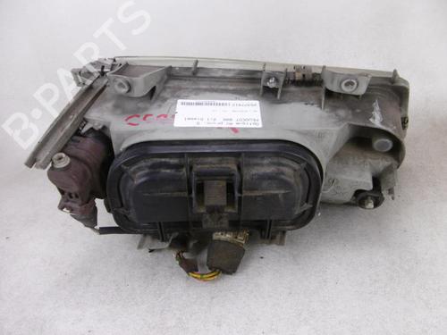 Used Left headlight Left headlight 37377152 37377152