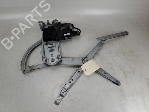 Front left window mechanism OPEL CORSA C (X01) 1.7 DI (F08, F68) | BP37384371C22 - Image 2