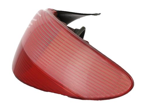 Used Right taillight Right taillight PEUGEOT 206 Hatchback (2A/C) 1.4 HDi eco 70 (68 hp) 40284292 40284292