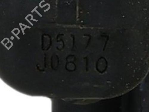 Throttle body DACIA SANDERO | BP40452658M82 - Image 6