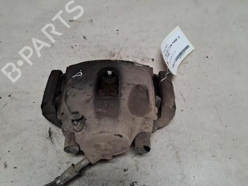 Right front brake caliper BMW 3 (E46) 318 d | BP37388278M104 - Image 2