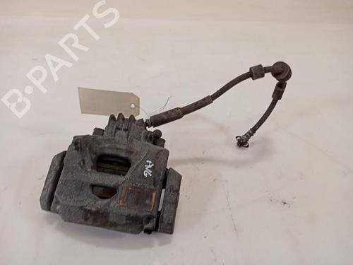 Left front brake caliper CITROËN C4 II (NC_) 1.6 HDi 115 | BP37379320M105 - Image 2