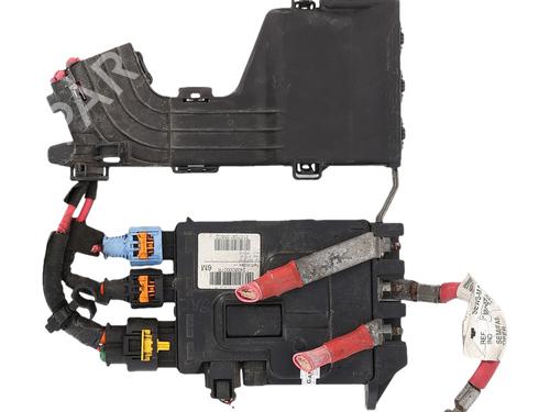 Electronic module RENAULT MEGANE III Hatchback (BZ0/1_, B3_) | BP38295958M83 - Image 2