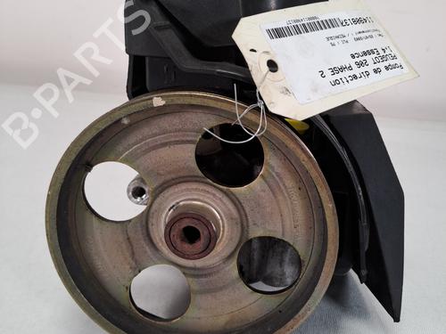 Used Steering pump Steering pump 37396266 37396266