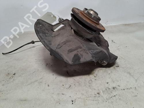 Left front steering knuckle BMW 3 (E46) 318 d | BP37388277M25 - Image 3