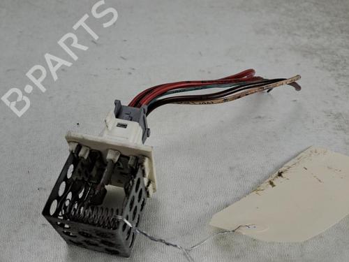 Used Heater resistor Heater resistor 37384195 37384195