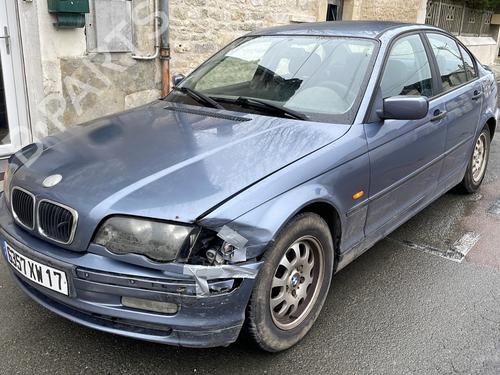 Brugte BMW 3 (E46) 320 d 4986375