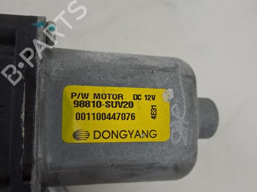 Rudehejsemekanisme Højre bagtil Rudehejsemekanisme Højre bagtil OPEL MOKKA / MOKKA X (J13) 1.7 CDTI (_76) (131 hp) 37396043 37396043