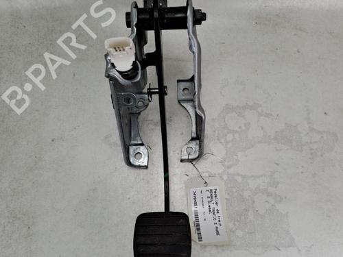 Used Break pedal Break pedal 37385325 37385325