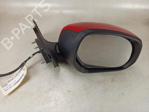 Right mirror SUZUKI SPLASH (EX) 1.3 CDTI (A5B413D) | BP37380009C27 - Image 2