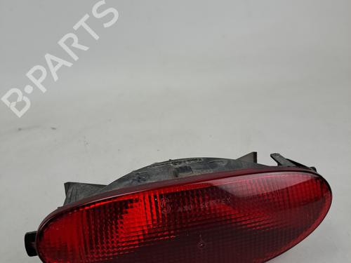 Tågelys Tågelys PEUGEOT 206 Hatchback (2A/C) [1998-2012] 37394342 37394342