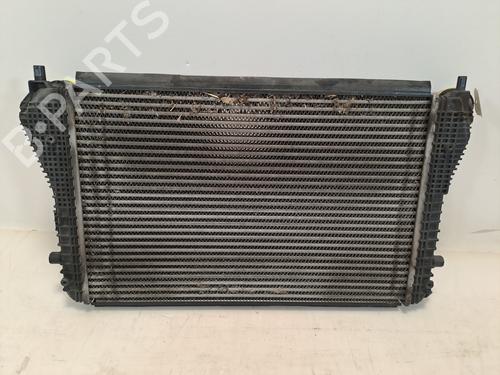 Intercooler Intercooler AUDI A3 Sportback (8PA) 2.0 TDI 16V (140 hp) 37392051 37392051