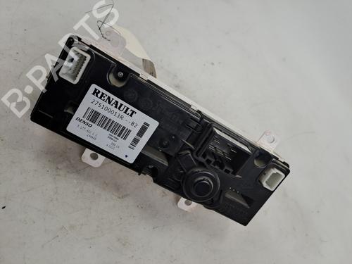 Climate control RENAULT MASTER III Van (FV) 2.3 dCi 110 FWD (FV0R, FV0W, FV1A) | BP37392457I5 - Image 3