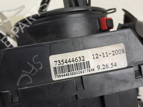 Used Steering column stalk Steering column stalk 37390277 37390277