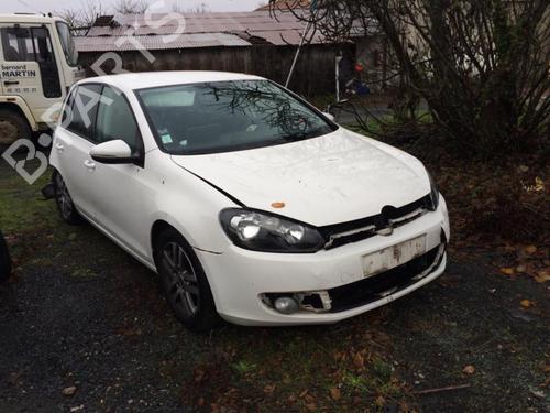 Steering column stalk VW GOLF VI (5K1) | BP37377772I23 - Image 5
