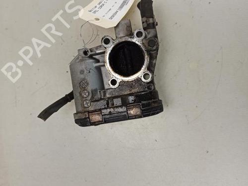 Spjældhus Spjældhus OPEL CORSA B (S93) [1993-2009] 37380436 37380436