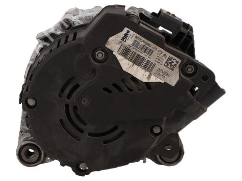 Alternator CITROËN C3 II (SC_) 1.6 HDi | BP40284351M7 - Image 8