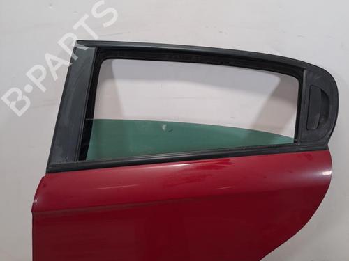 Dør venstre bagtil Dør venstre bagtil ALFA ROMEO 147 (937_) 1.9 JTDM 8V (937.AXD1A, 937.AXU1A, 937.BXU1A) (120 hp) 37383546 37383546