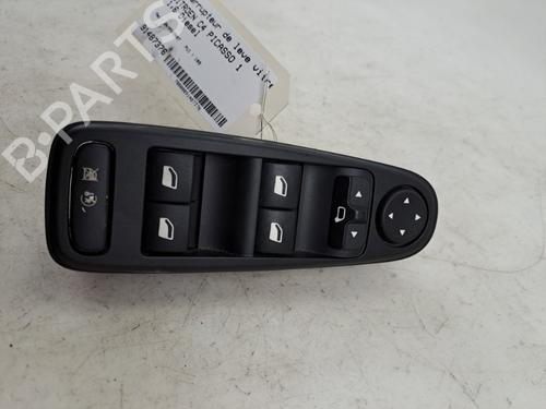 Used Left front window switch Left front window switch 37389276 37389276