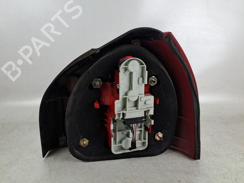 Used Left taillight Left taillight 37385807 37385807