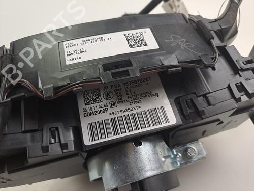 Steering column stalk CITROËN C4 II (NC_) 1.6 THP 155 | BP37391902I23 - Image 3