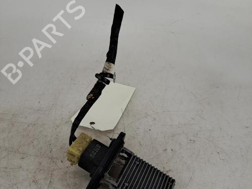 Heater resistor SSANGYONG RODIUS I | BP37383083M108 - Image 2