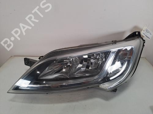 Used Left headlight Left headlight 37399680 37399680