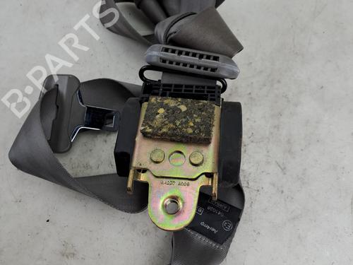 Front right seatbelt RENAULT ESPACE IV (JK0/1_) 2.2 dCi (JK0H) | BP37396310I25 - Image 2