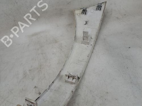 Used Headlight eyebrow Headlight eyebrow 38296241 38296241