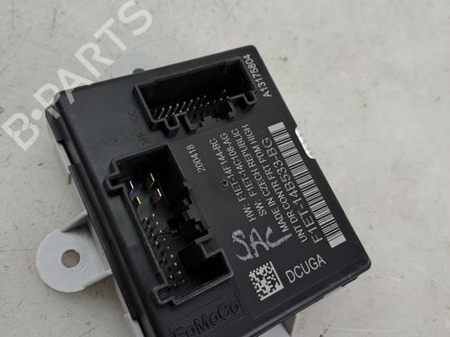 Used Electronic module Electronic module 37397288 37397288