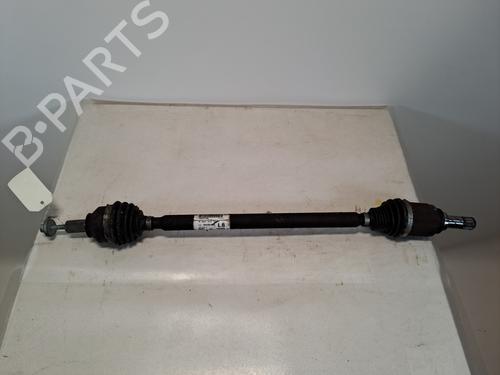 Right rear driveshaft RENAULT TWINGO III (BCM_, BCA_) | BP37389865M41 - Image 4