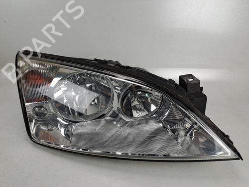 Faro anteriore destro Faro anteriore destro FORD MONDEO III (B5Y) [2000-2007] 37383935 37383935