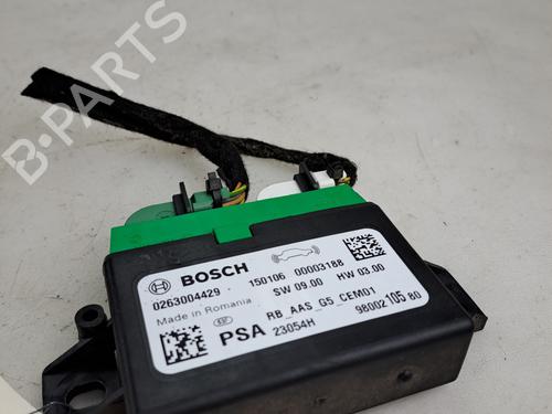 Used Electronic module Electronic module 37396555 37396555