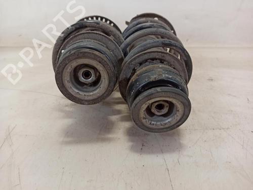 Left front shock absorber SKODA FABIA II Combi (545) | BP37382265M16 - Image 2