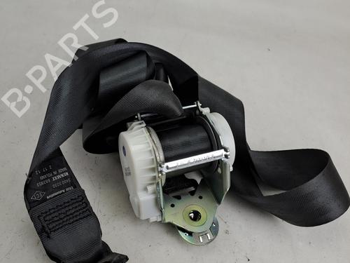 Sikkerhedssele bag højre Sikkerhedssele bag højre RENAULT CLIO III Grandtour (KR0/1_) 1.5 dCi (88 hp) 37396890 37396890