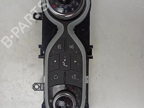 Climate control RENAULT ZOE (BFM_) ZOE | BP37380024I5 - Image 3