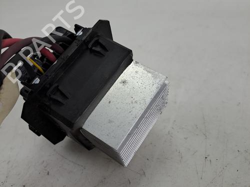 Heater resistor RENAULT TRAFIC III Van (FG_) 2.0 dCi 120 (FGMN) | BP37393818M108 - Image 2