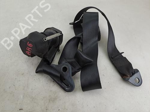 Sikkerhedssele bag venstre Sikkerhedssele bag venstre CITROËN C3 I (FC_, FN_) [2002-2013] 37395419 37395419