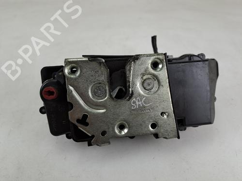 Used Rear right lock Rear right lock 37399409 37399409