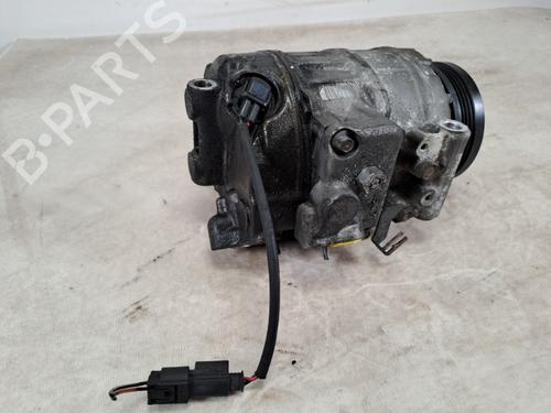 AC compressor BMW 7 (E65, E66, E67) 730 Ld | BP37388510M34 - Image 3