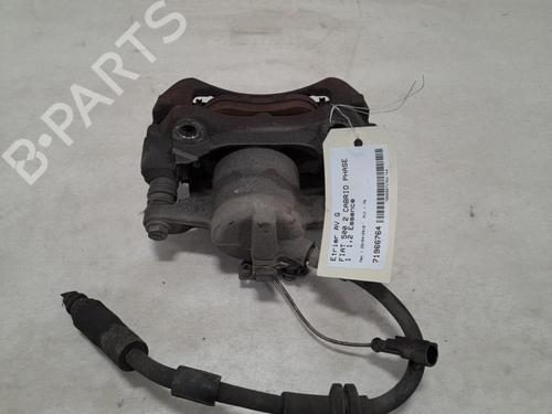 Used Left front brake caliper Left front brake caliper 37384494 37384494