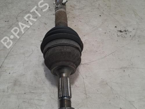 Used Right front driveshaft Right front driveshaft 37383666 37383666