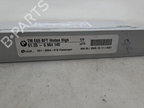 Electronic module BMW 7 (E65, E66, E67) 730 Ld | BP37388533M83 - Image 2