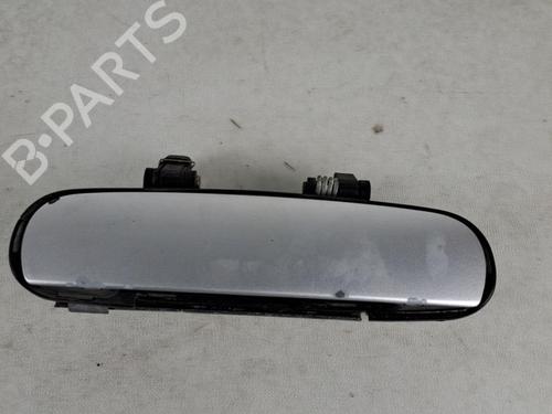 Used Rear right exterior door handle Rear right exterior door handle 37384717 37384717