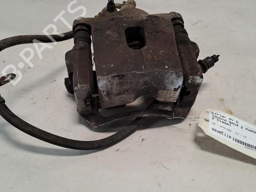 Used Right front brake caliper Right front brake caliper 37391378 37391378