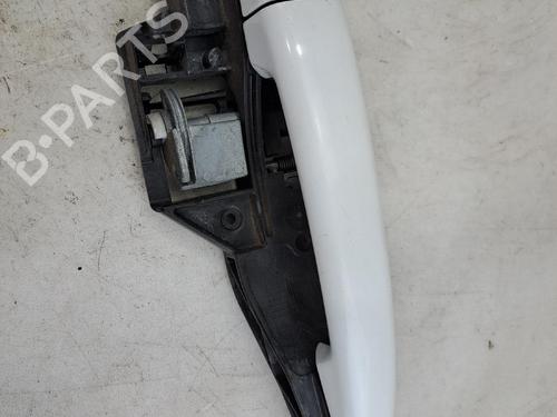 Used Rear left exterior door handle Rear left exterior door handle 38295771 38295771