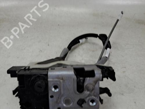 Used Front right lock Front right lock 37384961 37384961