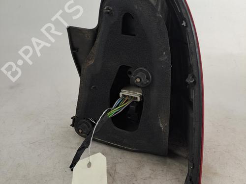 Left taillight CITROËN C5 II (RC_) | BP37383146C34 - Image 2