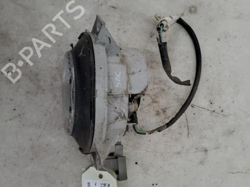 Faro Antiniebla delantero izquierdo Faro Antiniebla delantero izquierdo SUZUKI WAGON R+ (MA) 1.3 (RB413) (76 hp) 37387550 37387550