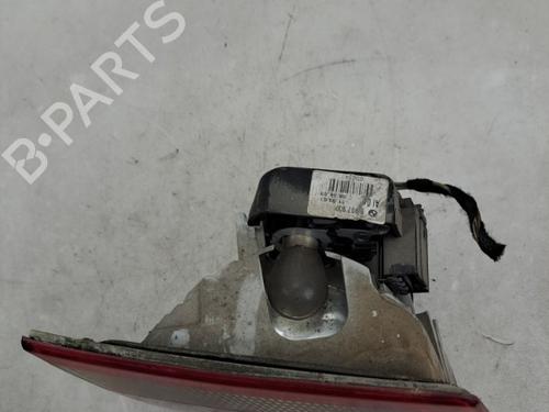 Used Left tailgate light Left tailgate light 37388466 37388466